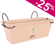Green Basics Mini - 30  cm - Areia - Elho